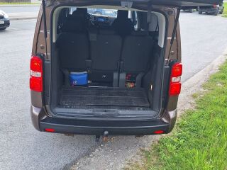 Toyota ProAce Family 2.0 106kW