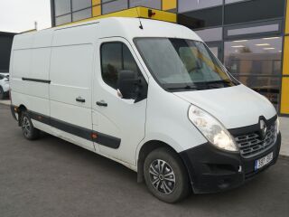 Renault Master Pack Clim L2H3 2.3 125kW