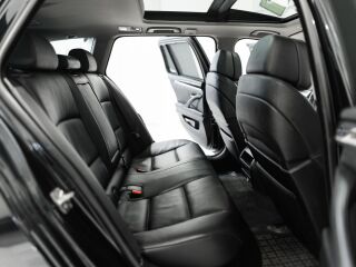 BMW 525 Comfort Line X-drive 2.0 160kW