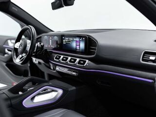 Mercedes-Benz GLS 400 AMG Night Package 2.9 AMG 243kW