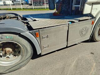 Scania R620