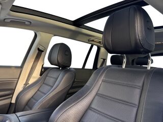Mercedes-Benz GLS 350 d 4Matic 2.9 210kW