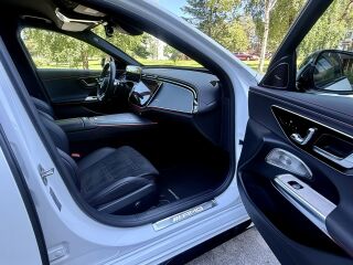 Mercedes-Benz E 53 AMG Plug In Hybrid 4MATIC AMG Drivers Package 3.0 430kW