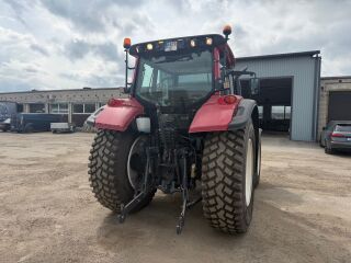 Valtra N143 4,910.0 113кВ