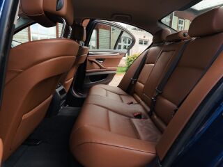 BMW 535 M-Performance 280kW