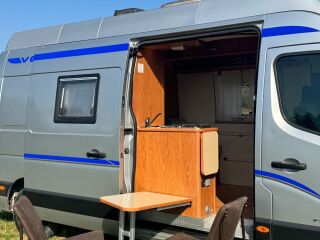 Renault Rimor 92kW