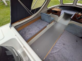 Finnsport 560HT 45kW
