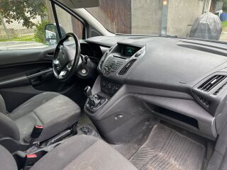 Ford Transit Connect 1.6 55кВ