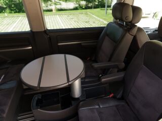 Volkswagen Multivan 2.0 132kW