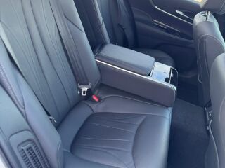 Toyota Mirai Advanced 134kW