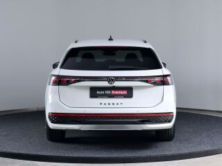 Volkswagen Passat R-Line 4Motion 2.0 142kW