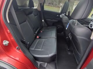 Honda CR-V EXE NAVI 1.6 R4 118кВ