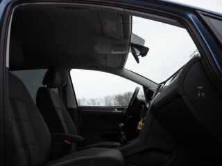 Volkswagen Golf Sportsvan VII Allstar Bluemotion EU6 1.6 TDI 85kW