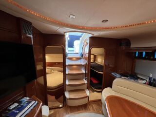 Princess V58 1052kW