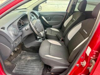 Dacia Sandero 1.5 66kW
