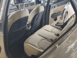 Kia Sportage EX 1.6 132kW