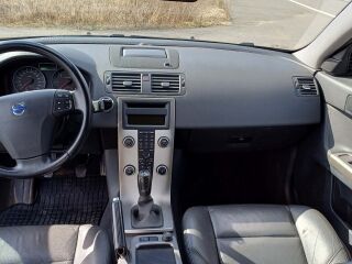 Volvo V50 1.6 80kW