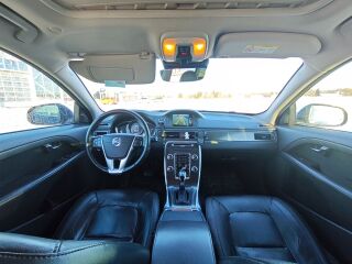 Volvo V70 2.0 133kW