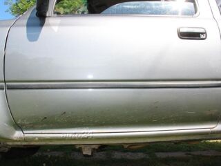 Volkswagen Taro EXTRA CAB 2.5 58kW