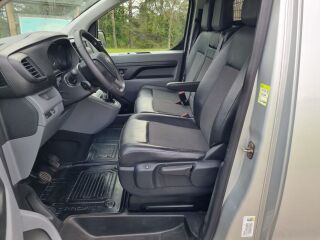 Toyota ProAce 1.6 70кВ