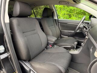 Toyota Avensis Linea Sol Technical 2.0 VVT-i 108кВ