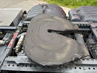 Scania R500 6x2 368kW