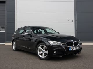 BMW 335 xDrive 3.0 R6 230kW
