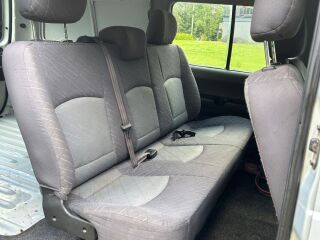 Hyundai H1 2.5 74kW