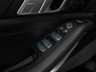 BMW X7 xDrive40D 3.0 250kW
