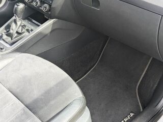 Skoda Octavia 2.0 110kW
