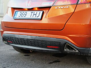 Honda Civic 1.8 103kW