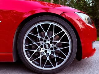 BMW 335 3.0 300kW