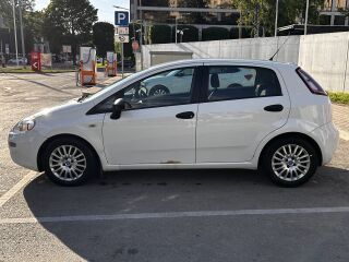 Fiat Punto 1.2