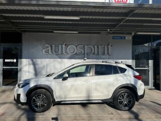 Subaru XV CVT RIDGE 2.0 115kW