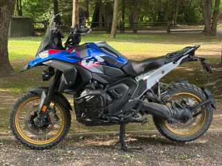 BMW R 1300 GS Trophy 107kW