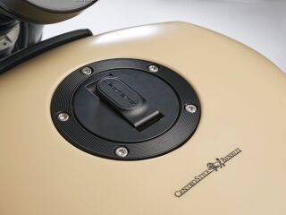 Benelli Leoncino Bobber V2 26kW