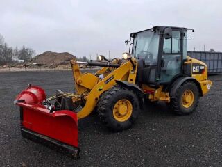 CAT / Caterpillar 906M 55kW
