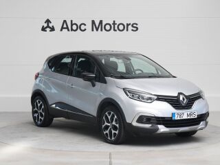 Renault Captur Tce 1.2 87kW