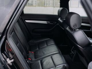 Audi A6 S-Line 2.7 140кВ
