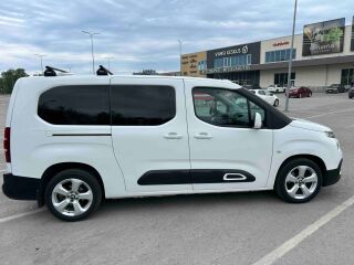Citroen Berlingo L2 1.5 BlueHDi 96kW