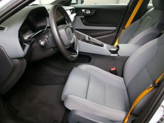 Polestar 2 AWD PERFORMANCE LONG RANGE DUAL MOTOR PILOT 350kW