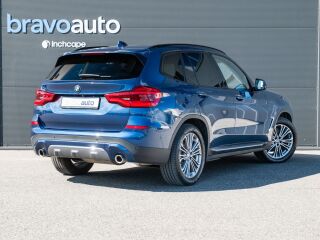 BMW X3 xDrive20d MHEV Luxury Line 2.0 140кВ