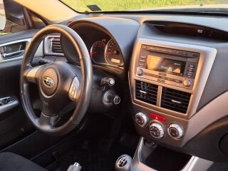 Subaru Impreza 1.5 79кВ