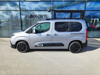 Citroen Berlingo 1.2 81kW