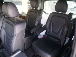 Mercedes-Benz V 250 Avantgarde N1 2.1 140kW
