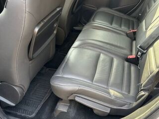 Ford Kuga Titanum 2.0 132kW