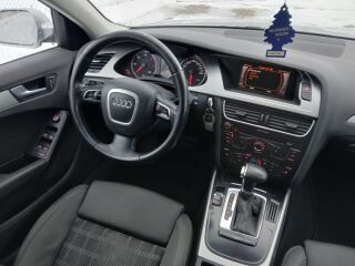 Audi A4 Avant S-Line Sport 2.0 TDI 105kW