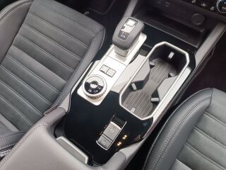 Mitsubishi Outlander Instyle 4WD 2.4 PHEV 225kW