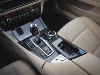 BMW 520 M-Pakett Facelift 2.0 135kW