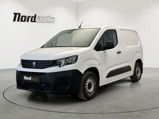 Peugeot Partner 1.5 56 kW